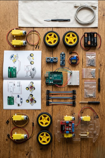 School STEM Labs